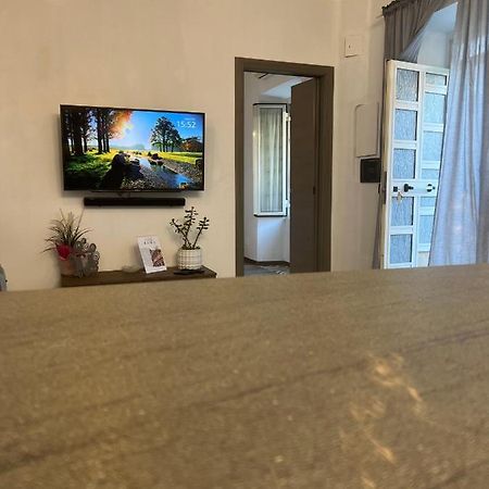 Casa Bravetta - Parking Private Apartman Róma Kültér fotó