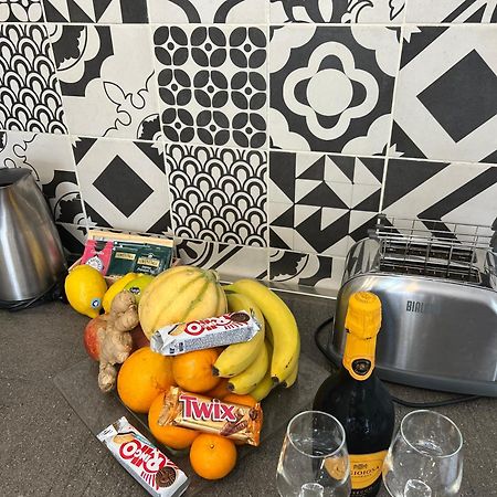 Casa Bravetta - Parking Private Apartman Róma Kültér fotó