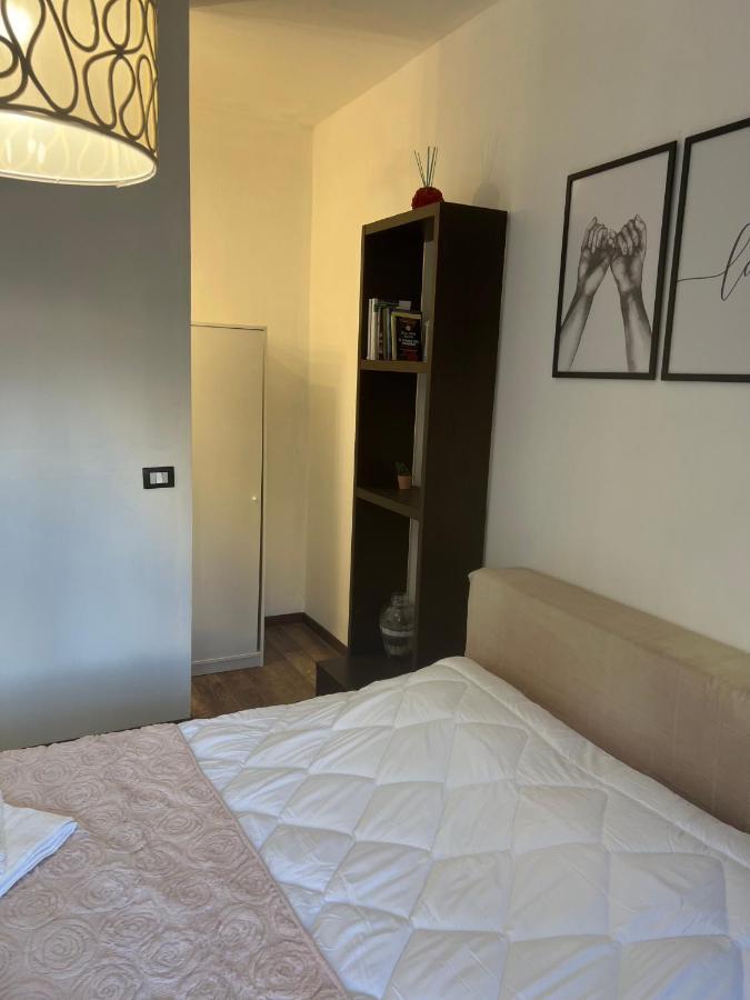 Casa Bravetta - Parking Private Apartman Róma Kültér fotó