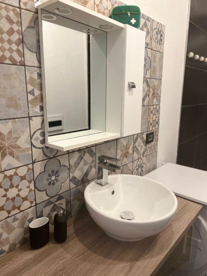 Casa Bravetta - Parking Private Apartman Róma Kültér fotó