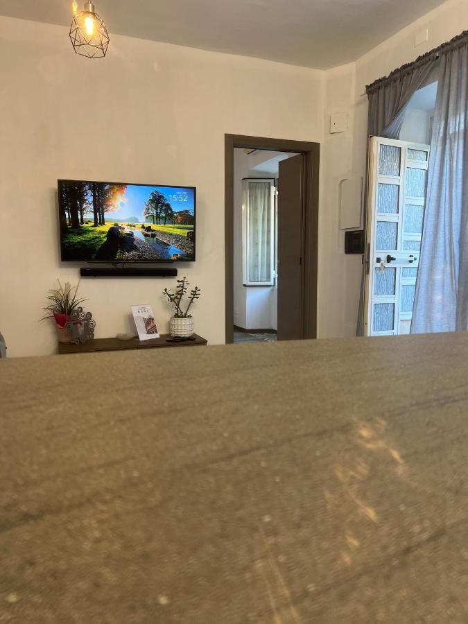 Casa Bravetta - Parking Private Apartman Róma Kültér fotó