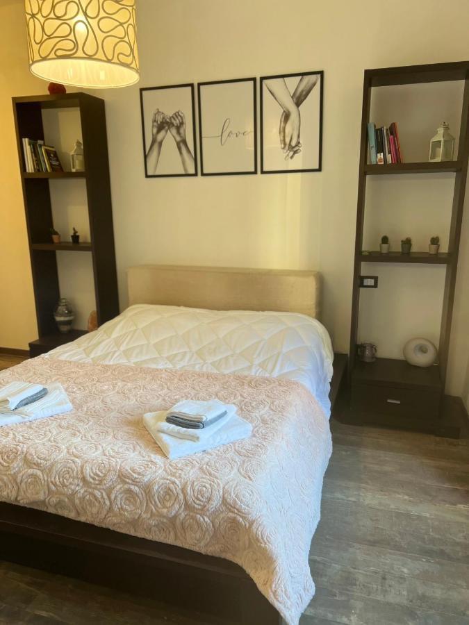 Casa Bravetta - Parking Private Apartman Róma Kültér fotó