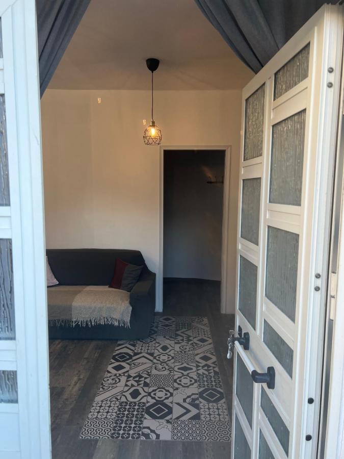 Casa Bravetta - Parking Private Apartman Róma Kültér fotó