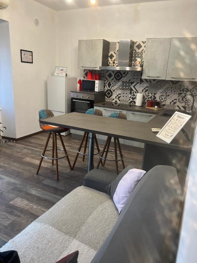 Casa Bravetta - Parking Private Apartman Róma Kültér fotó