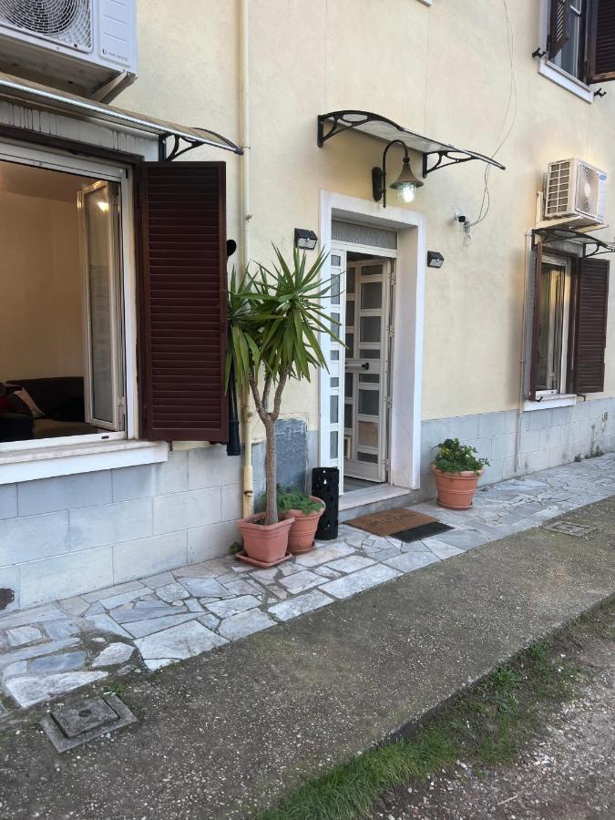 Casa Bravetta - Parking Private Apartman Róma Kültér fotó