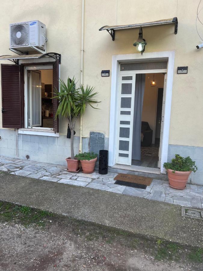 Casa Bravetta - Parking Private Apartman Róma Kültér fotó