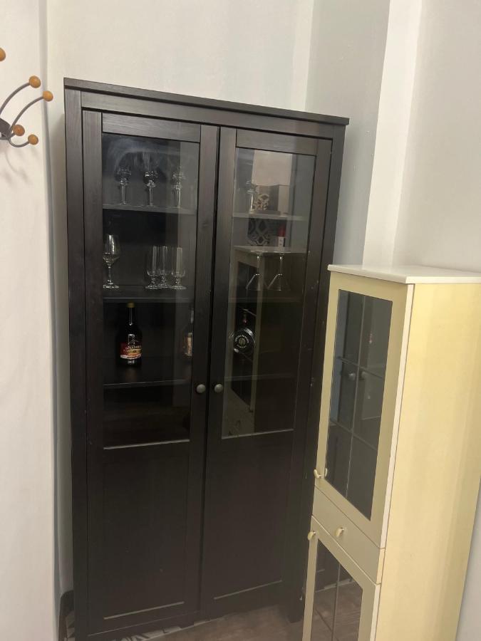 Casa Bravetta - Parking Private Apartman Róma Kültér fotó