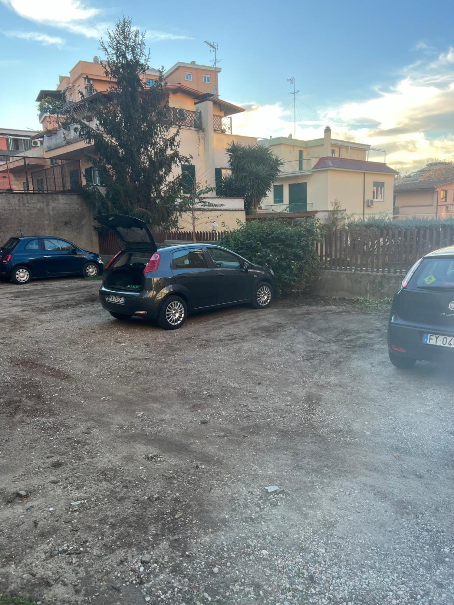 Casa Bravetta - Parking Private Apartman Róma Kültér fotó