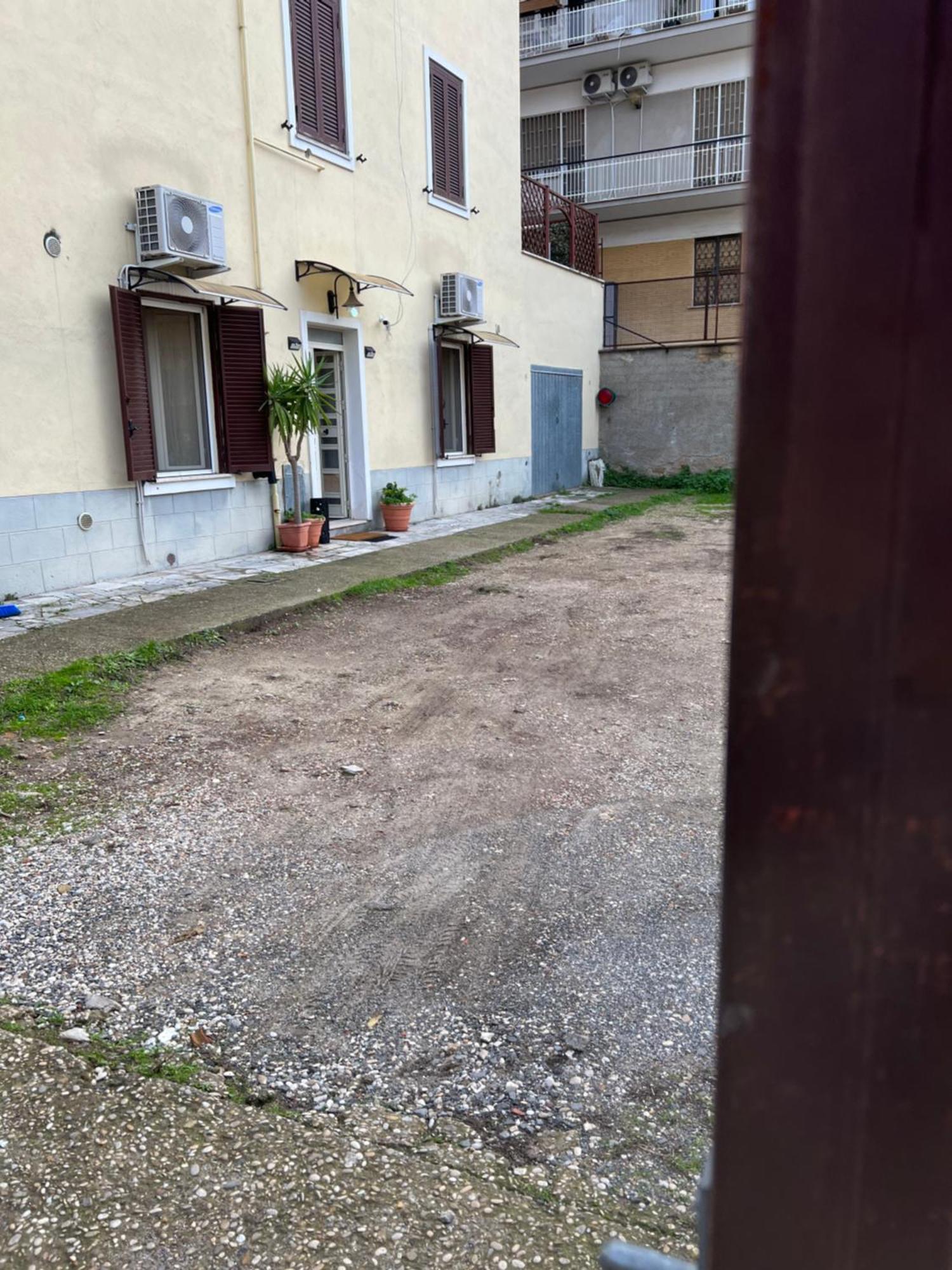 Casa Bravetta - Parking Private Apartman Róma Kültér fotó