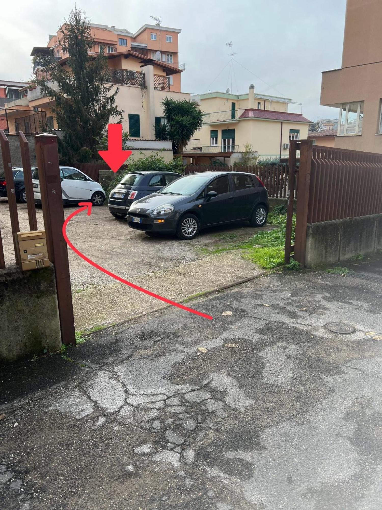 Casa Bravetta - Parking Private Apartman Róma Kültér fotó