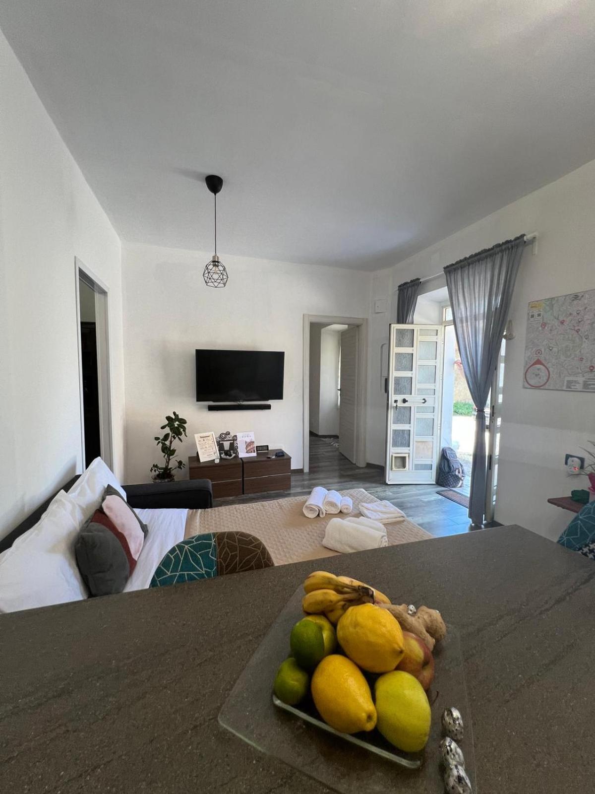 Casa Bravetta - Parking Private Apartman Róma Kültér fotó