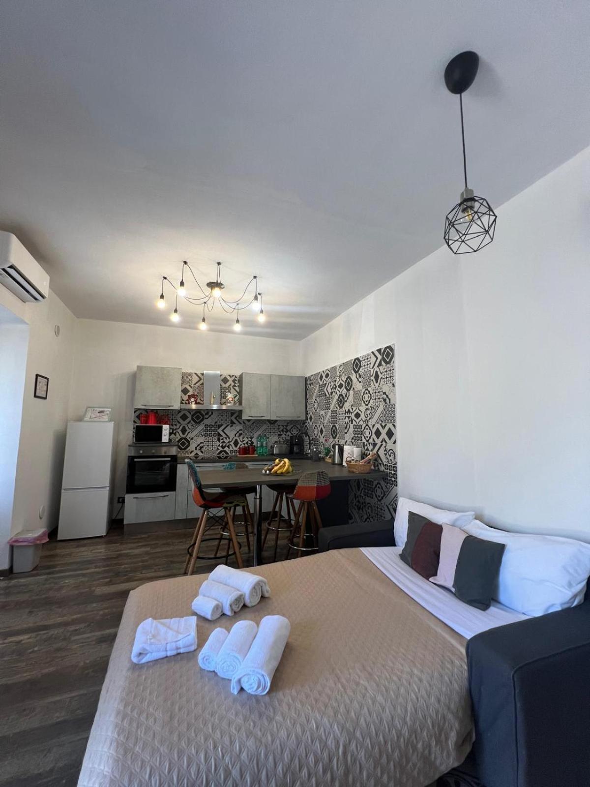 Casa Bravetta - Parking Private Apartman Róma Kültér fotó